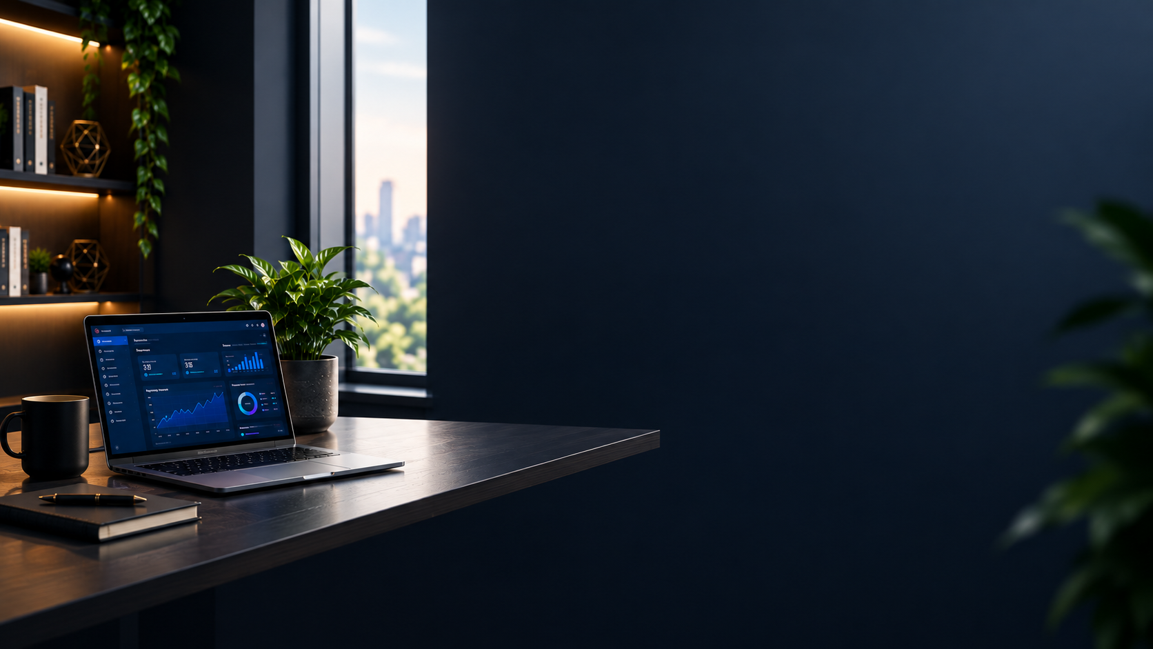 Prime Ecommerce Hub admin dashboard preview