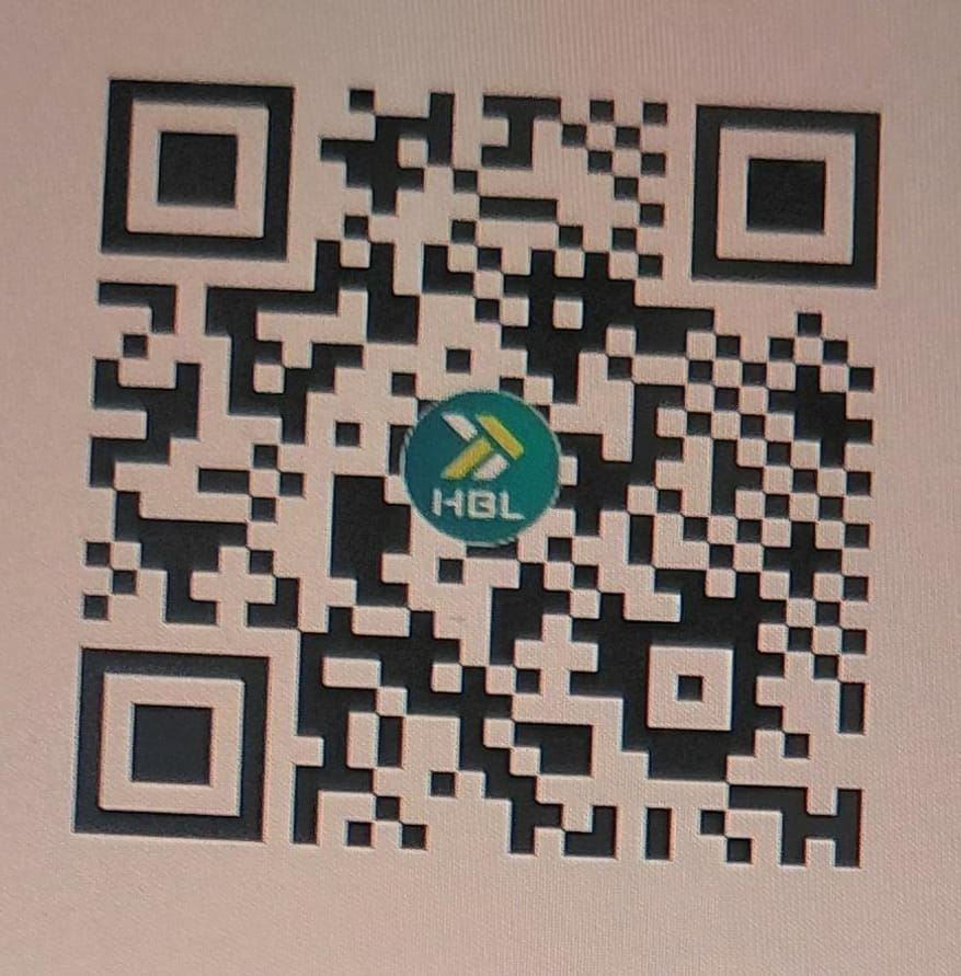 Scan Barcode