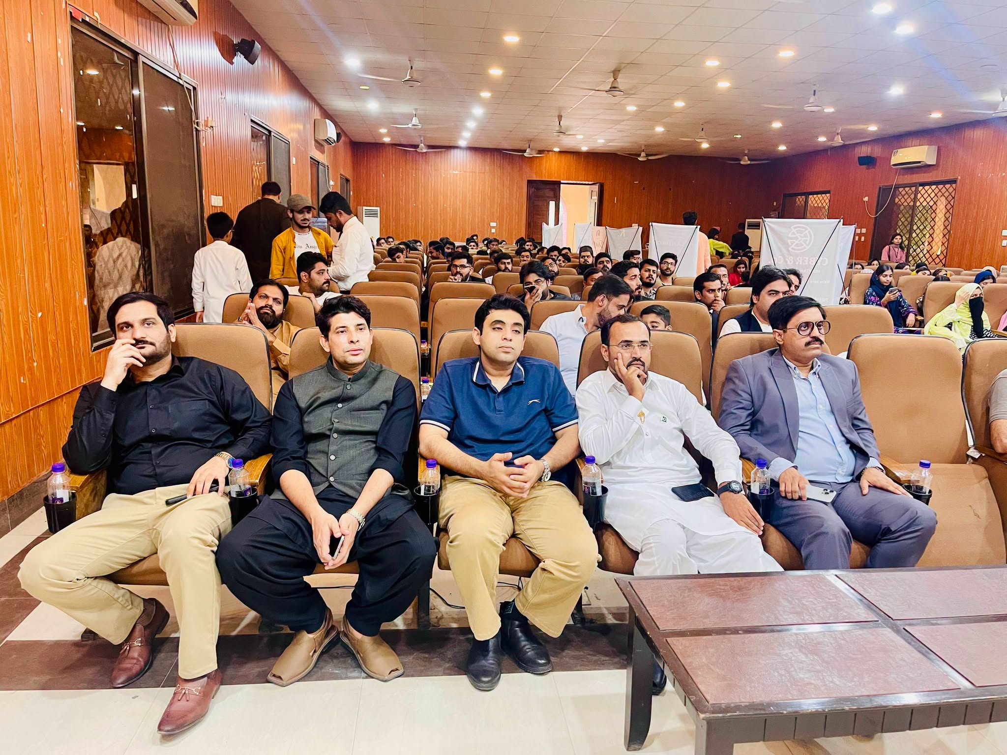 Community Workshop